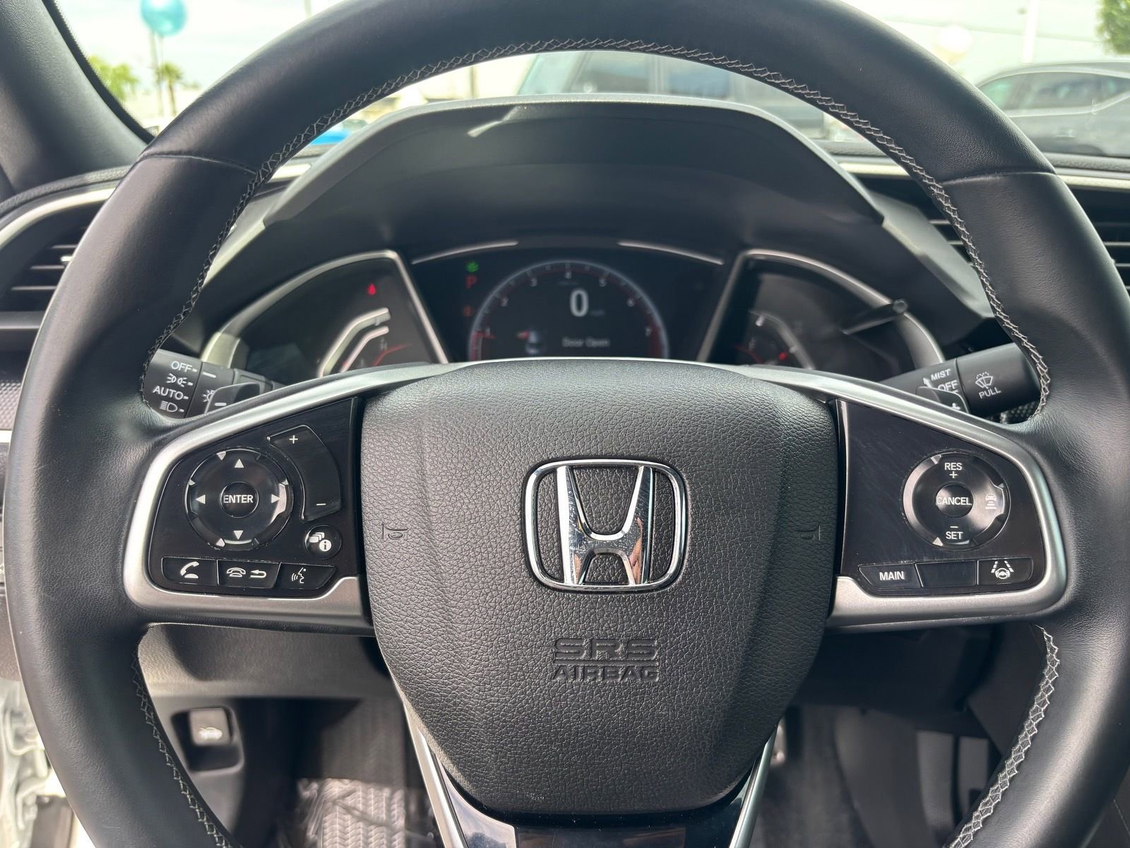 Used 2020 Honda Civic Sport image 29