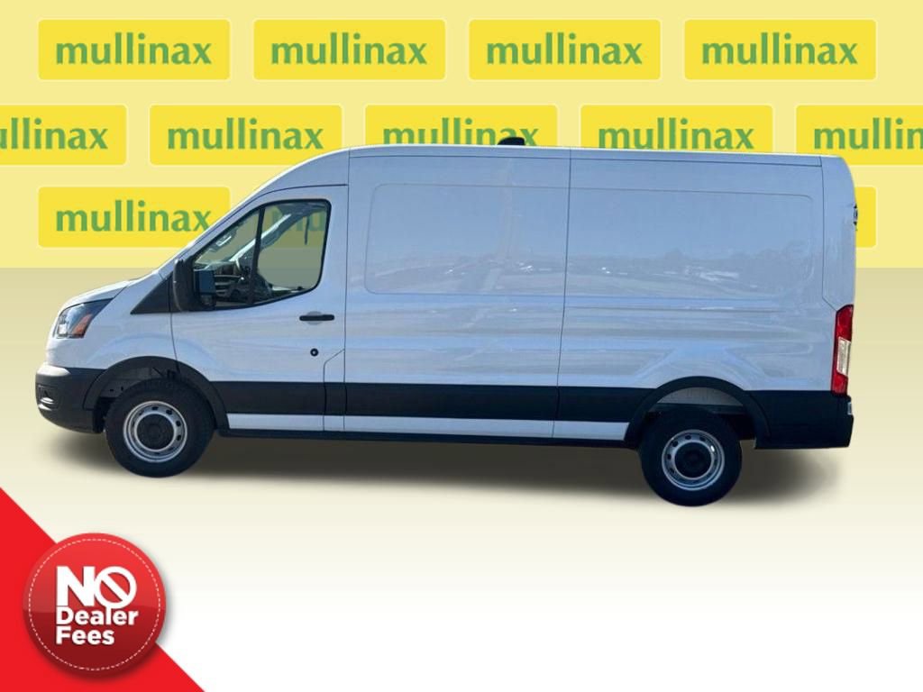 New 2026 Ford Transit 250 148 Medium Roof RWD image 2