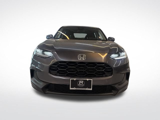 New 2027 Honda HR-V LX image 24