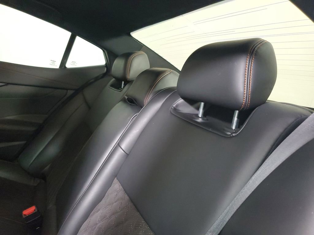 Used 2019 Nissan Maxima SR w/ Premium Package FWD image 12