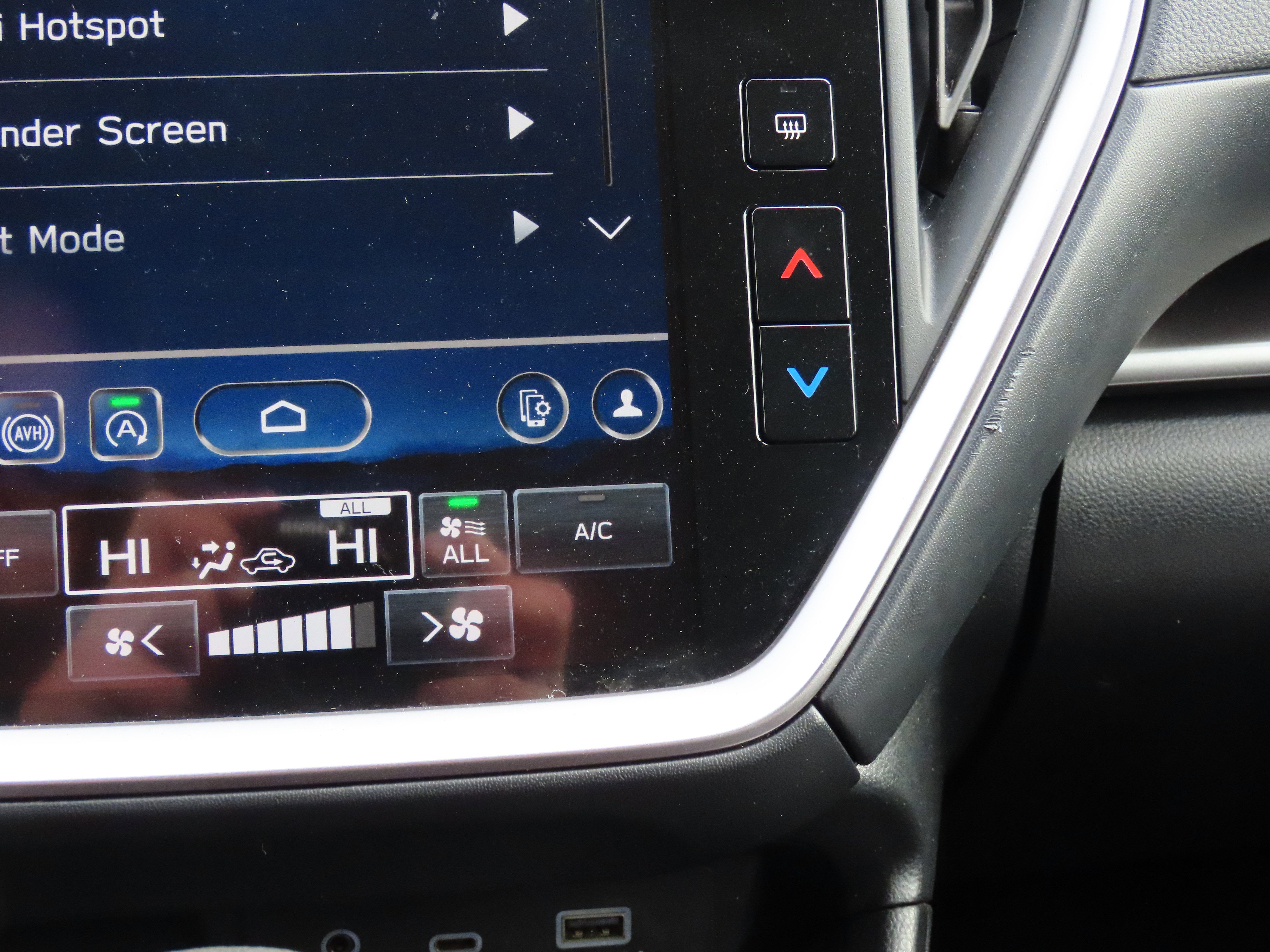 Used 2024 Subaru Impreza 2.0i Sport image 26