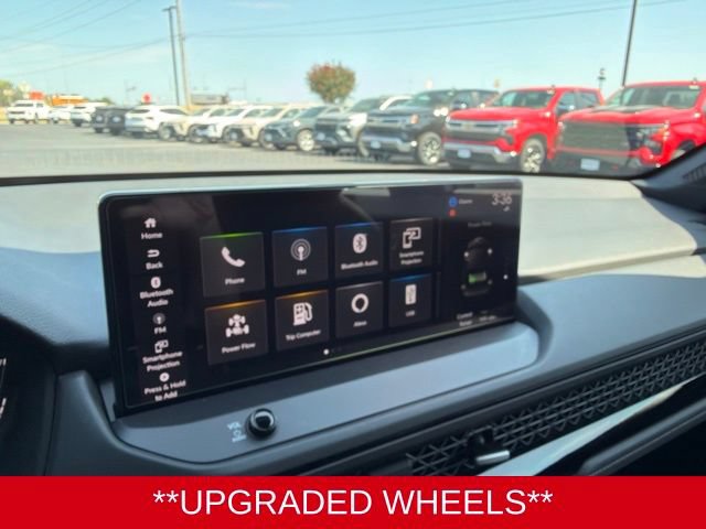 Used 2023 Honda Accord Sport image 19