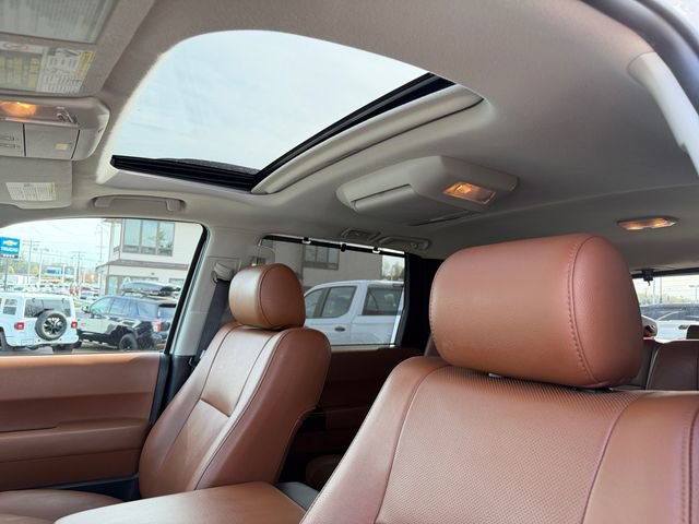 Used 2014 Toyota Sequoia Platinum image 35