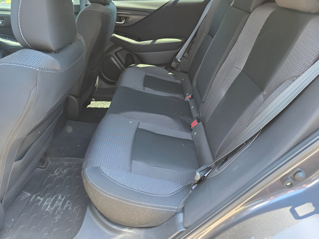 Used 2025 Subaru Outback Premium AWD/4WD image 15