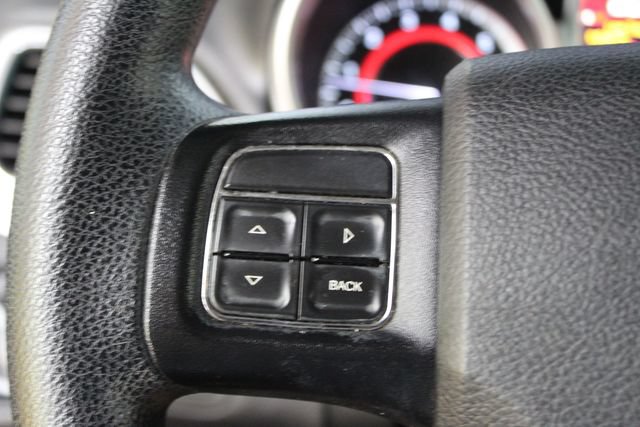 Used 2016 Dodge Journey SXT w/ Comfort/Convenience Group FWD image 16