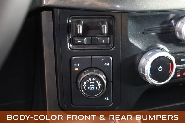 Used 2023 Ford F150 XLT w/ Equipment Group 302A High AWD/4WD image 29