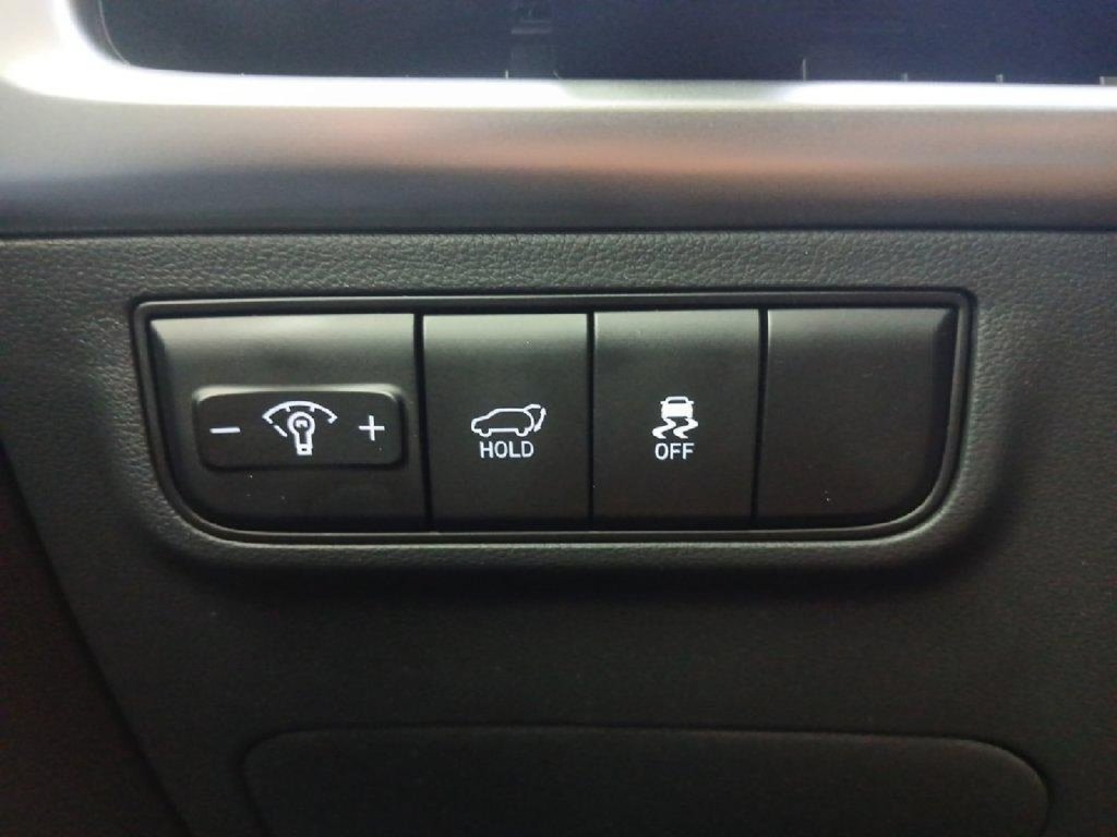 New 2026 Hyundai Tucson SEL FWD image 19