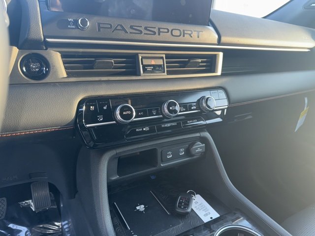New 2026 Honda Passport TrailSport Elite image 20