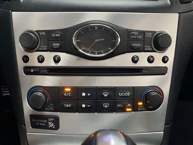 Used 2014 INFINITI Q60 Convertible w/ Premium Package RWD image 54