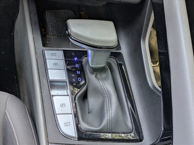 Used 2024 Hyundai Elantra SEL w/ Convenience Package FWD image 13