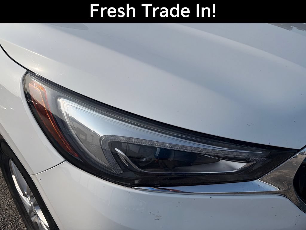 Used 2018 Buick Enclave Essence FWD image 5