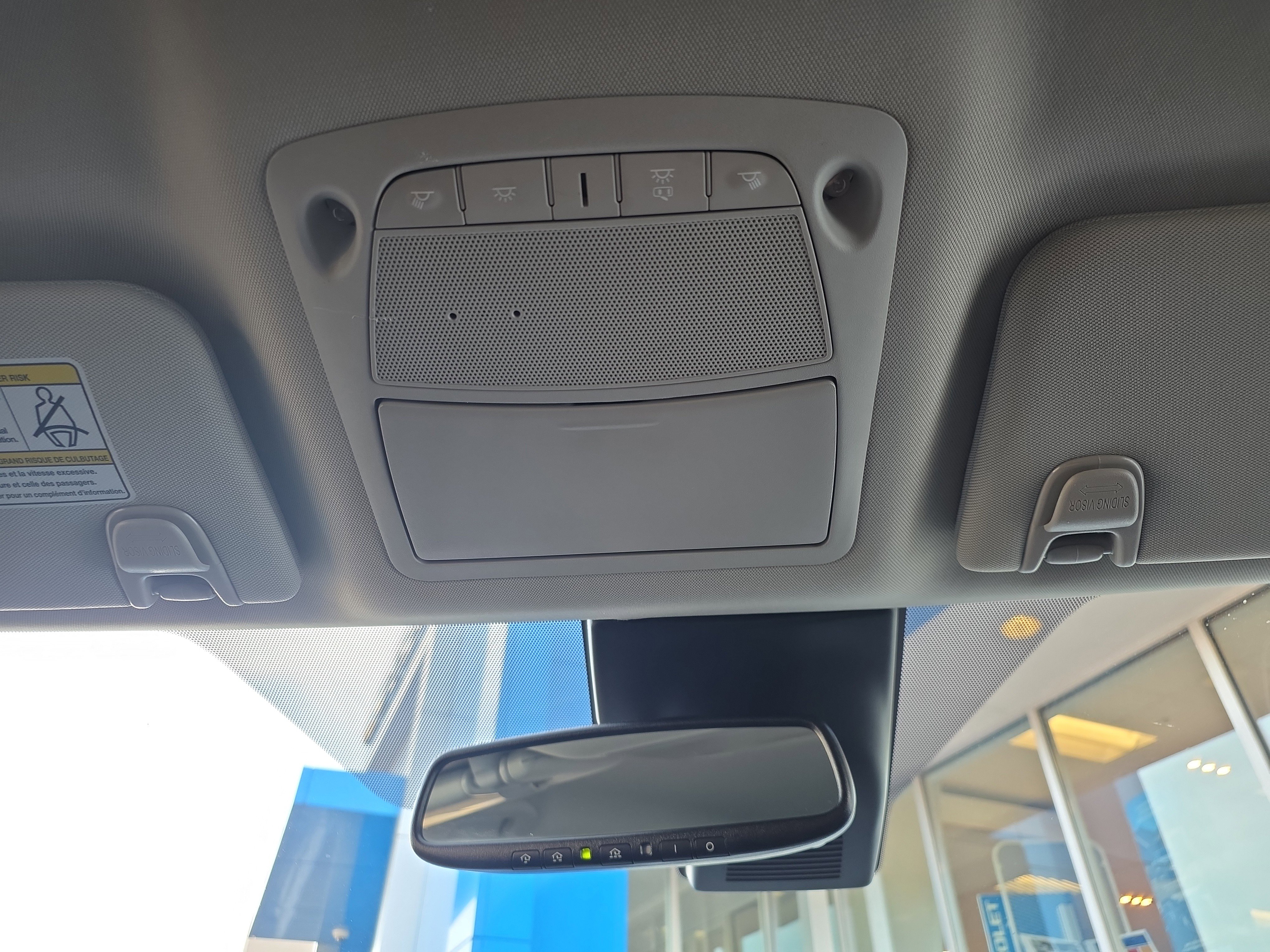 Used 2023 Nissan Murano SL w/ Cargo Package image 22