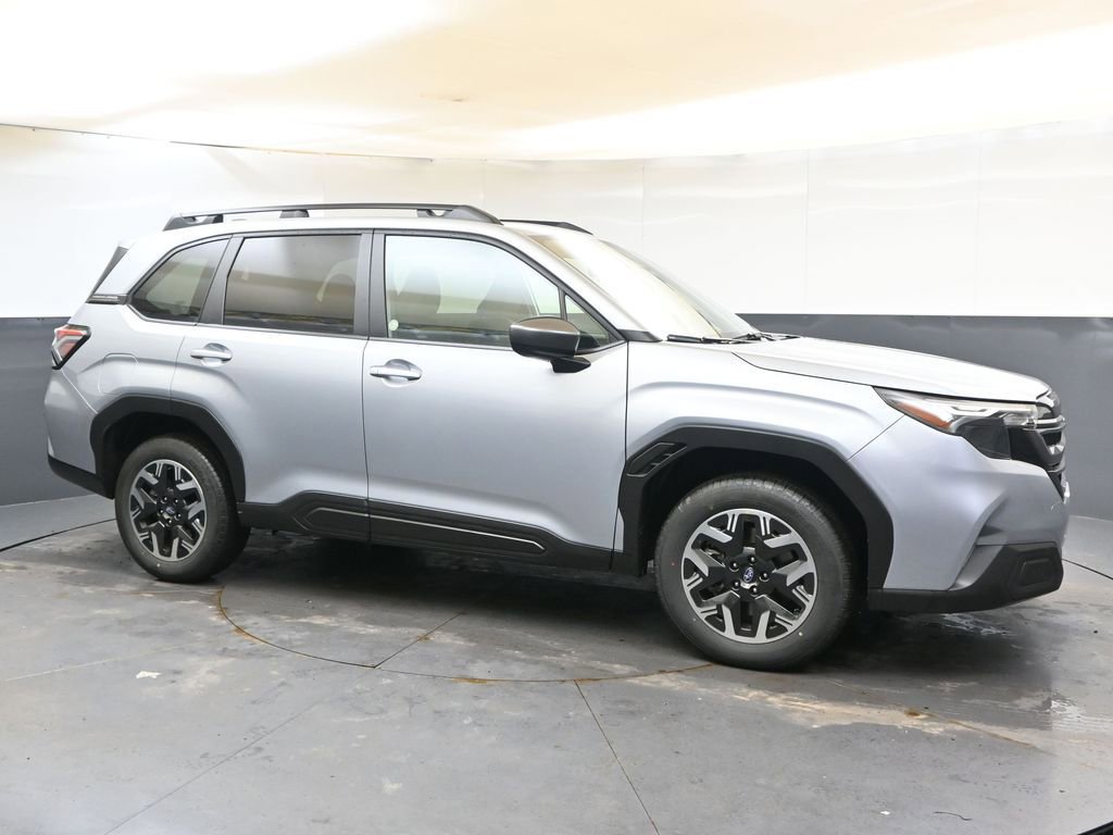 Certified 2025 Subaru Forester Premium image 7