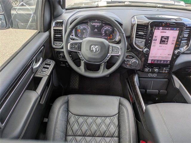 New 2026 RAM 1500 Big Horn image 16