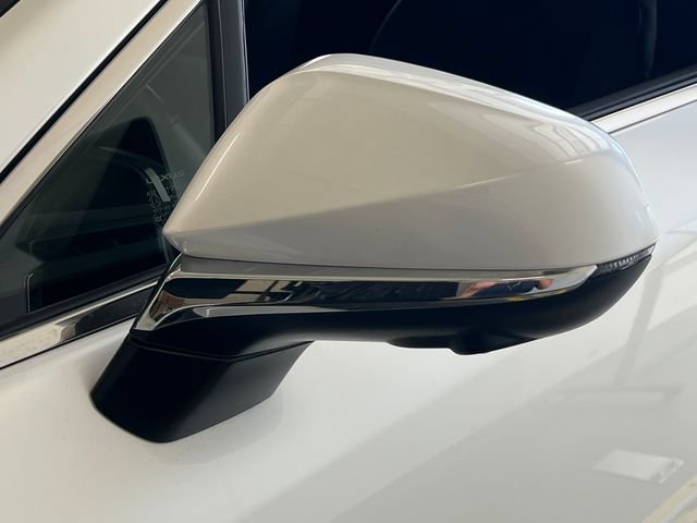 Used 2025 Lexus RX 350 Premium w/ Accessory Package FWD image 13