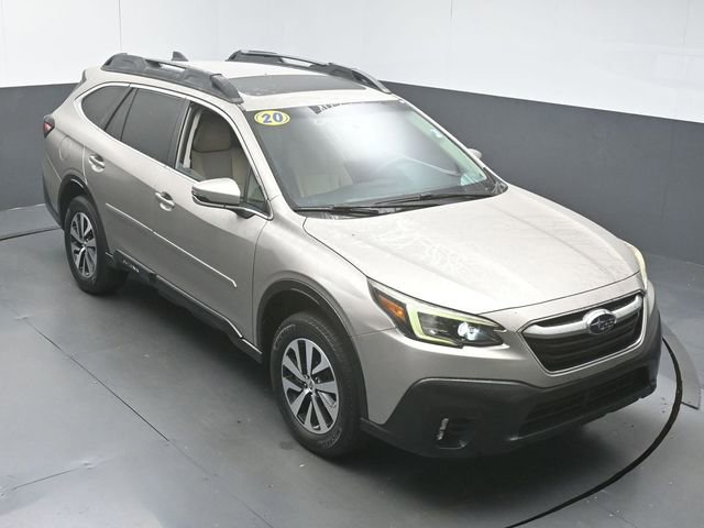Used 2020 Subaru Outback Premium image 43