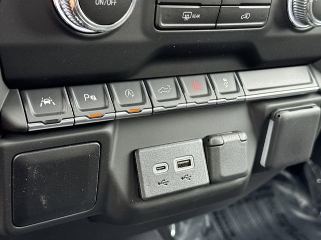 New 2026 GMC Sierra 1500 Pro w/ Pro Value Package image 16