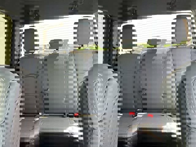 New 2025 RAM 2500 Tradesman image 8