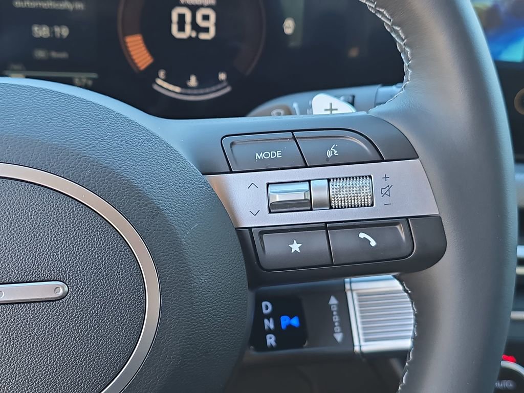 New 2026 Hyundai Sonata SEL image 17