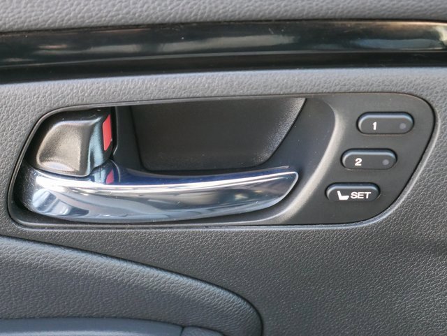 Used 2022 Honda Pilot Touring image 28