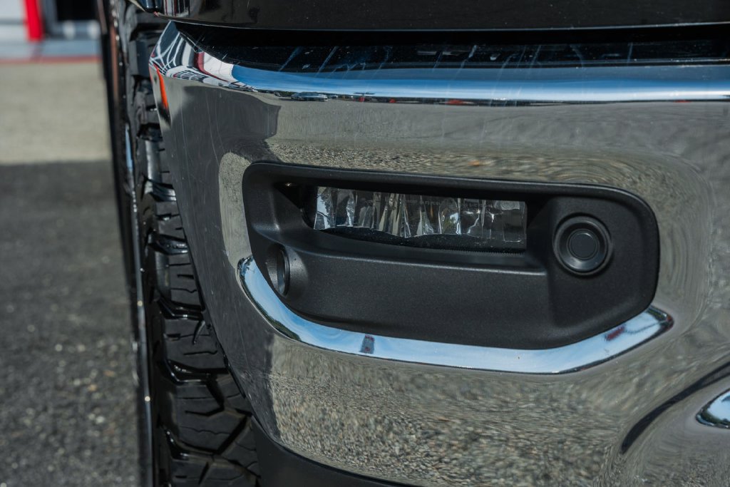 Certified 2019 RAM 1500 Limited AWD/4WD image 22