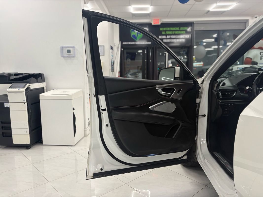 Used 2019 Acura RDX A-Spec image 41