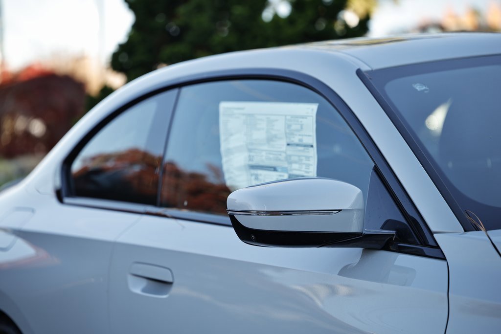 New 2026 BMW 230i Coupe w/ Premium Package image 3