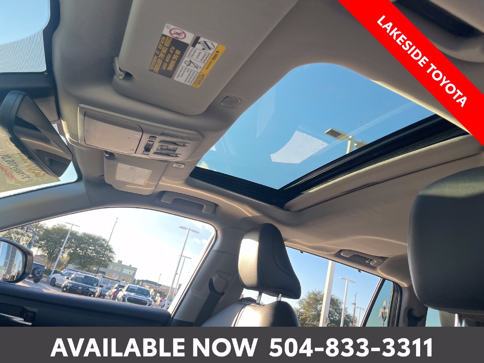 Certified 2026 Toyota Highlander XLE AWD/4WD image 32