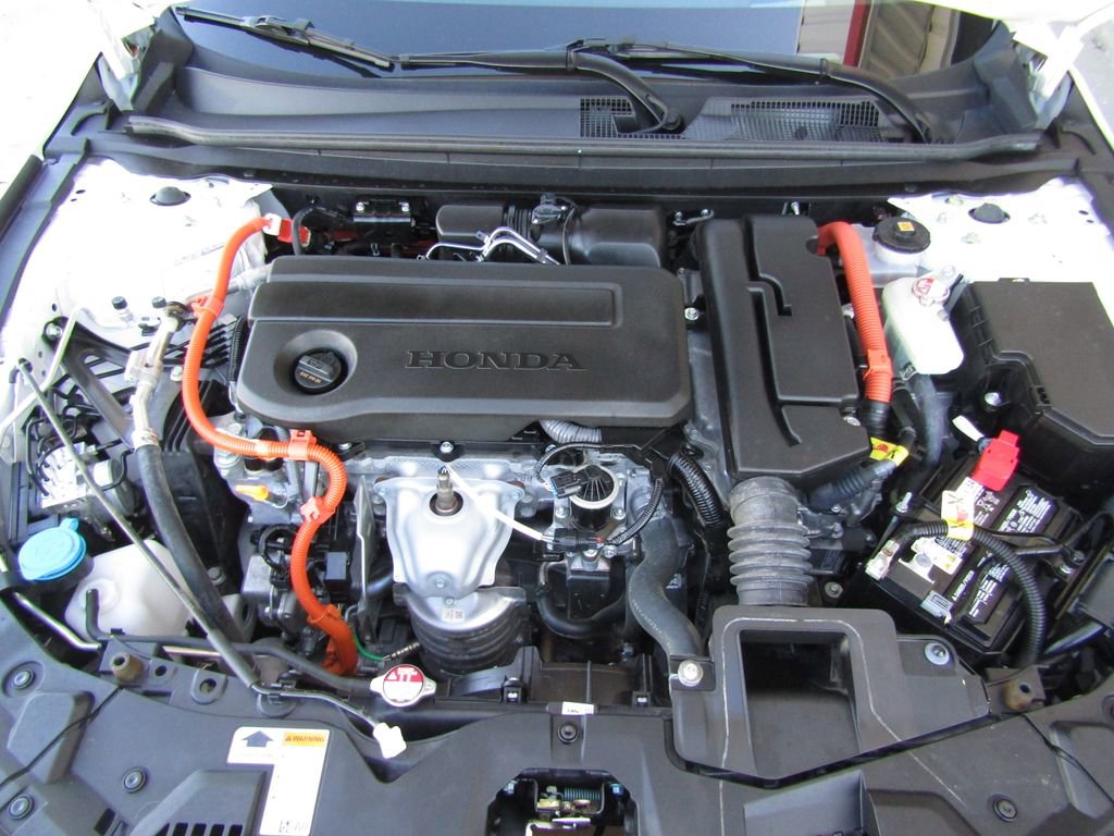 Used 2024 Honda Accord Touring image 30