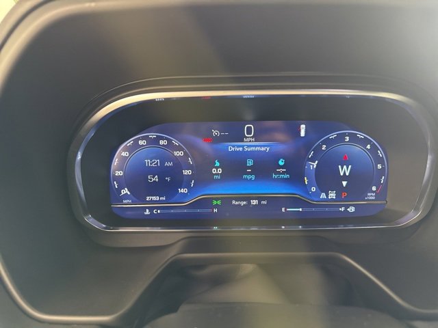 Used 2024 Chevrolet Tahoe RST w/ Luxury Package image 23