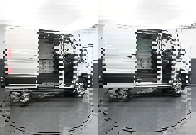 New 2025 Ford Transit 250 Low Roof AWD image 34