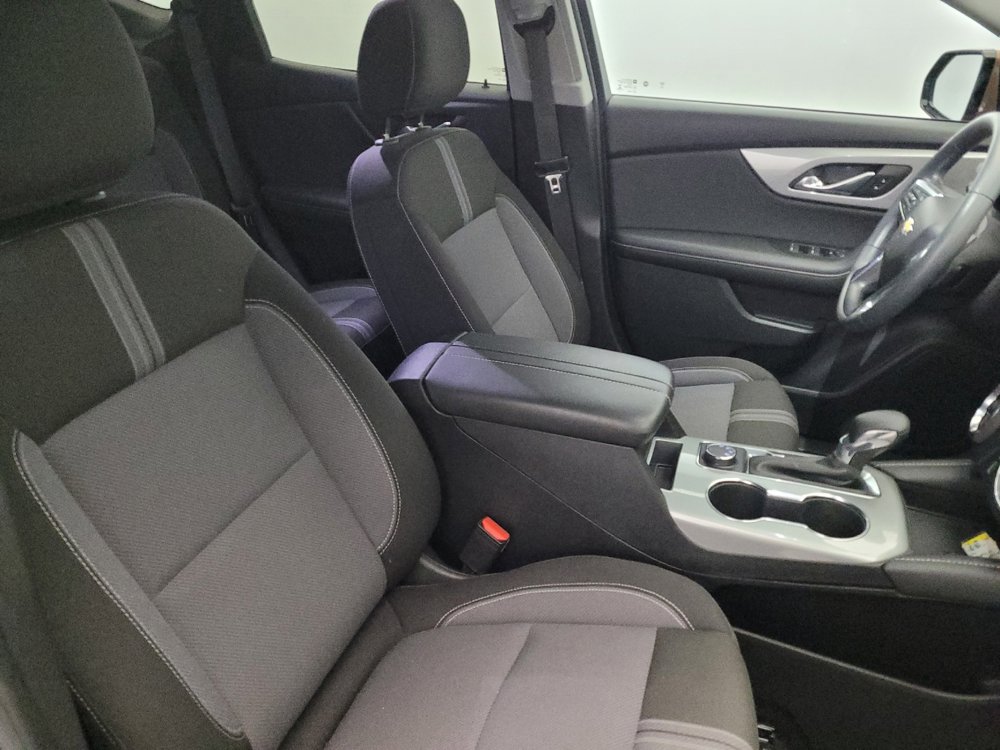 Used 2023 Chevrolet Blazer LT image 21