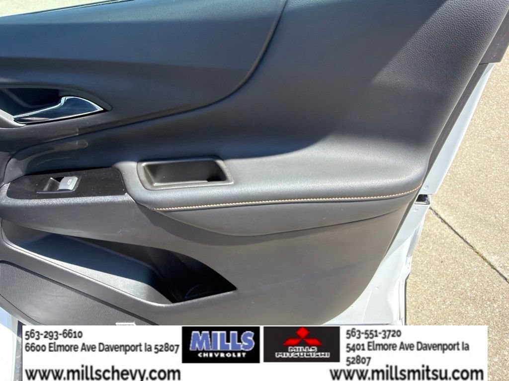 Used 2023 Chevrolet Equinox Premier AWD/4WD image 25