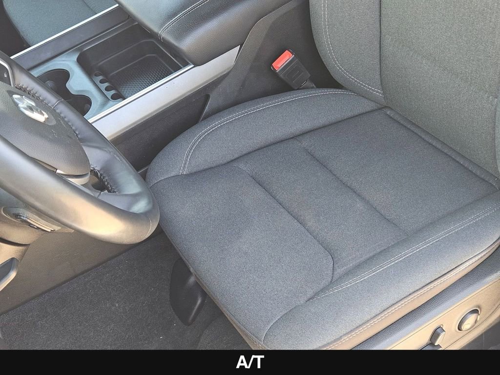 Used 2022 RAM 1500 Lone Star RWD image 16