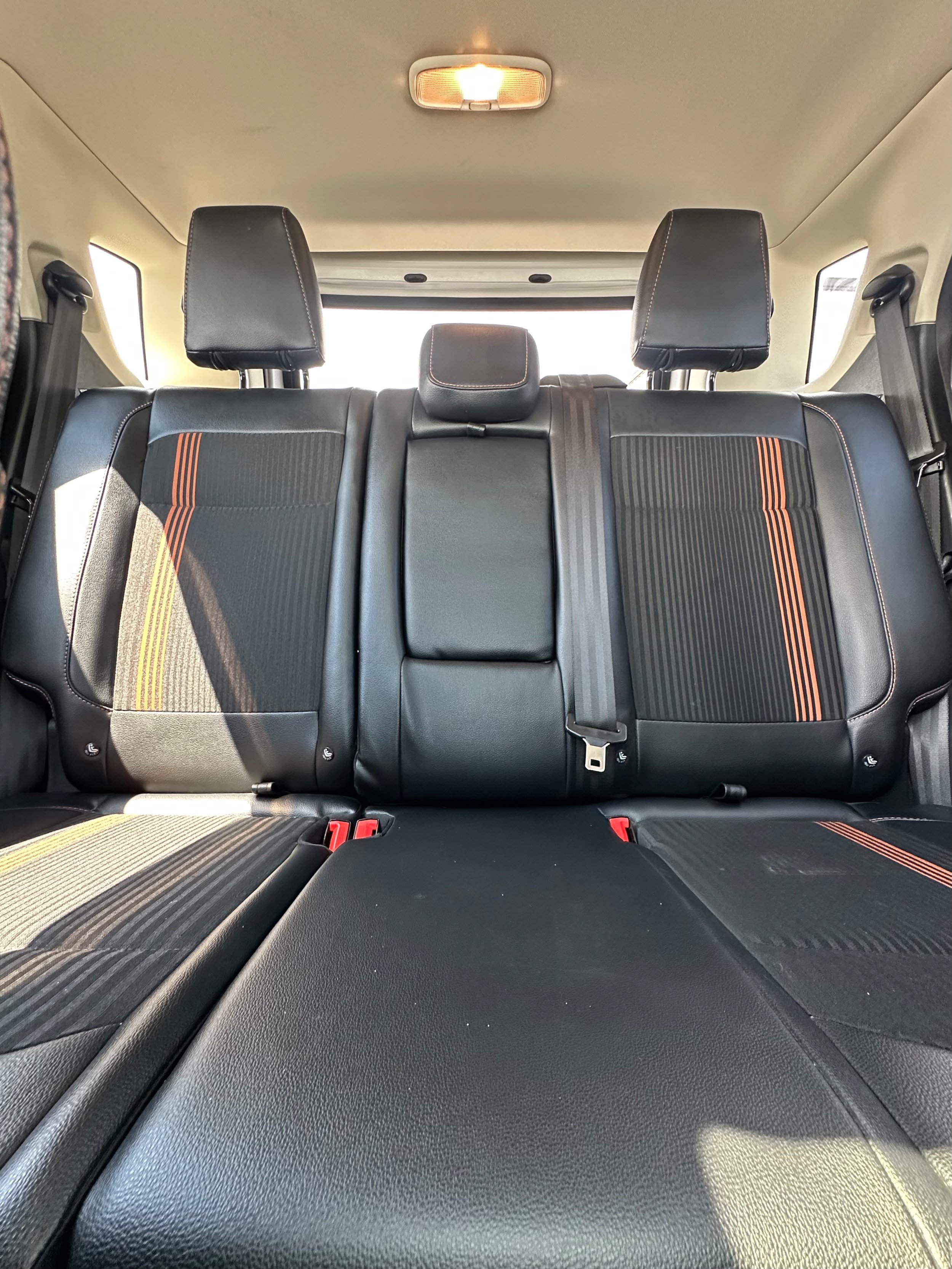 Used 2018 Ford EcoSport SES w/ SES Cold Weather Package AWD/4WD image 23