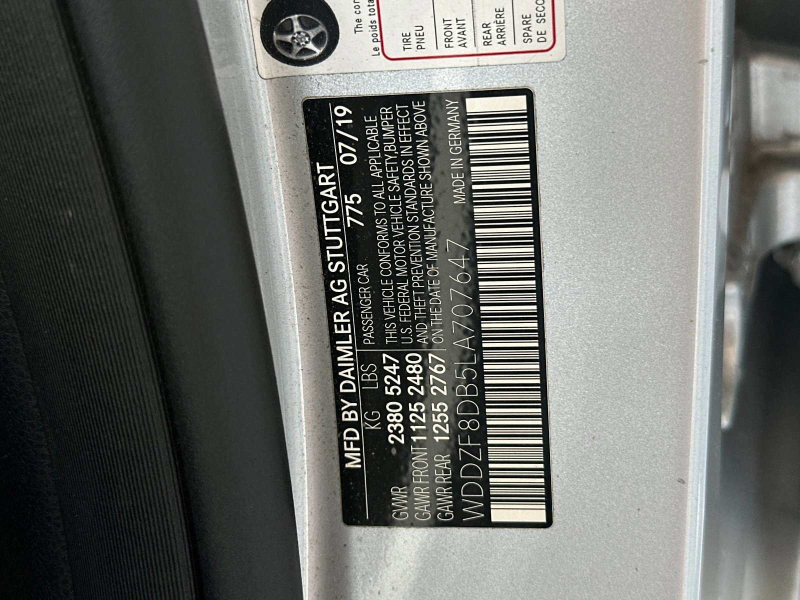 Used 2020 Mercedes-Benz E 350 Sedan image 27