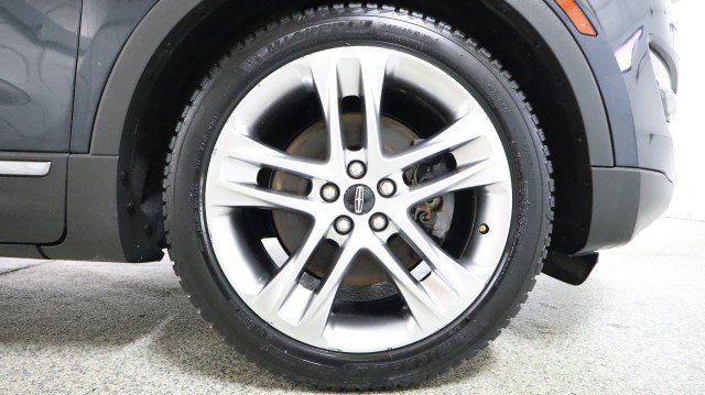 Used 2015 Lincoln MKC AWD w/ Equipment Group 102A Reserve image 21