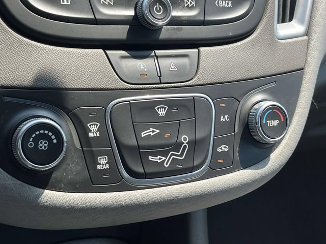 Used 2020 Chevrolet Malibu LS w/ Driver Confidence Package II FWD image 25
