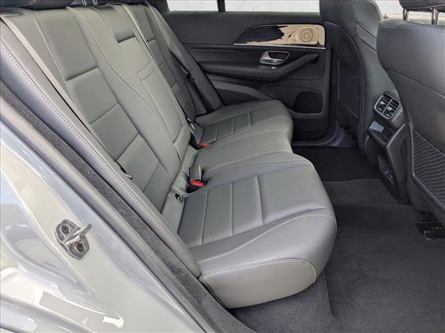 Certified 2025 Mercedes-Benz GLE 450e 4MATIC image 21