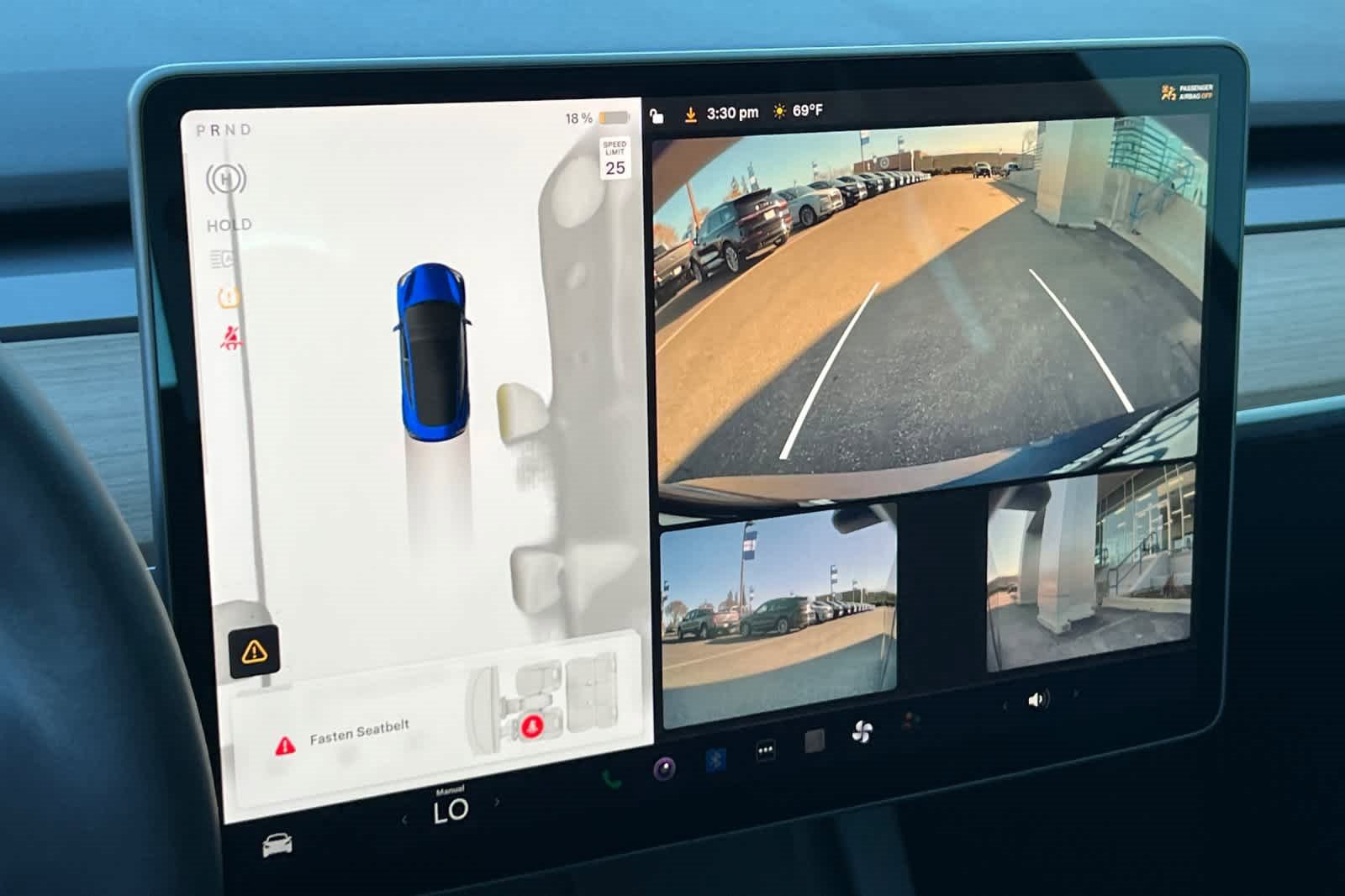 Used 2023 Tesla Model 3 Standard Range image 19