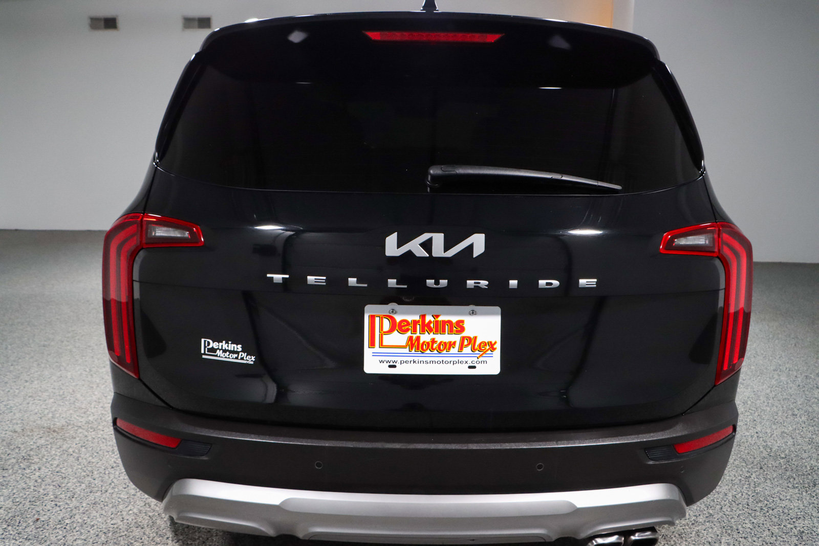 Used 2022 Kia Telluride SX image 8