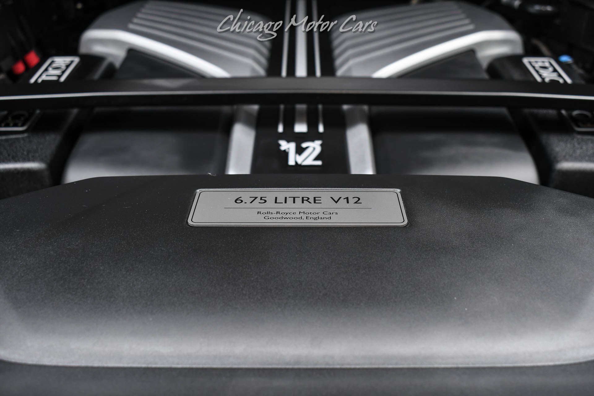 Used 2023 Rolls-Royce Cullinan w/ Cullinan Package image 61