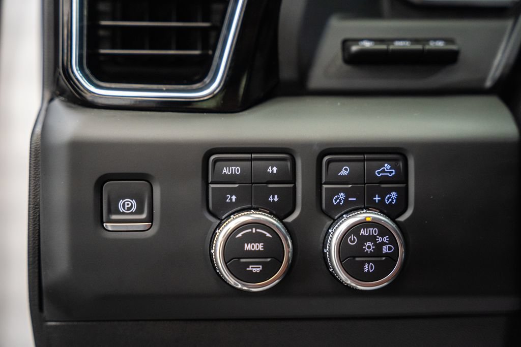 Used 2024 GMC Sierra 1500 Denali Ultimate AWD/4WD image 49