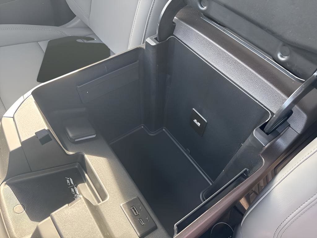 New 2026 Chevrolet Silverado 1500 LTZ image 39