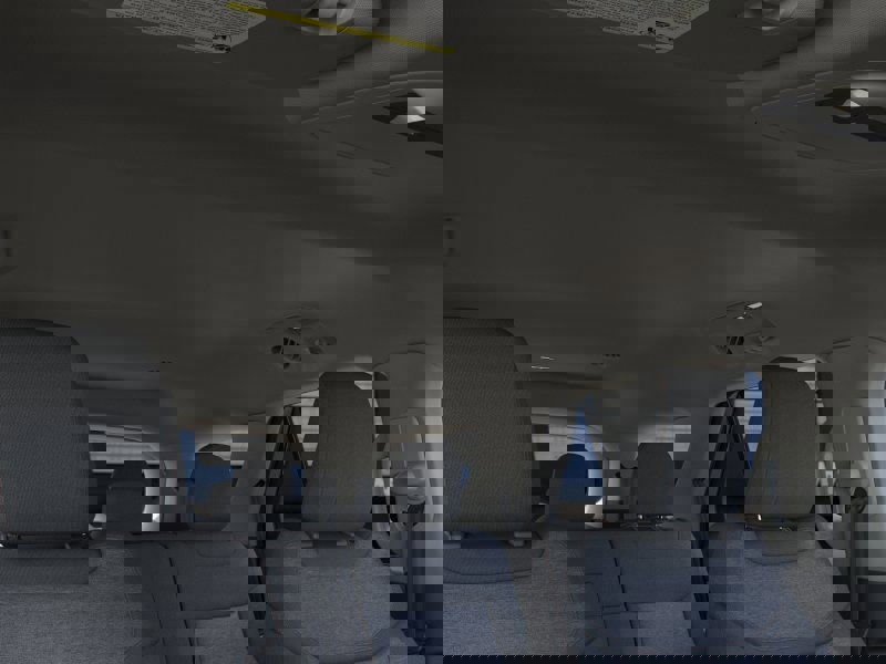 New 2025 Ford Explorer Active image 45