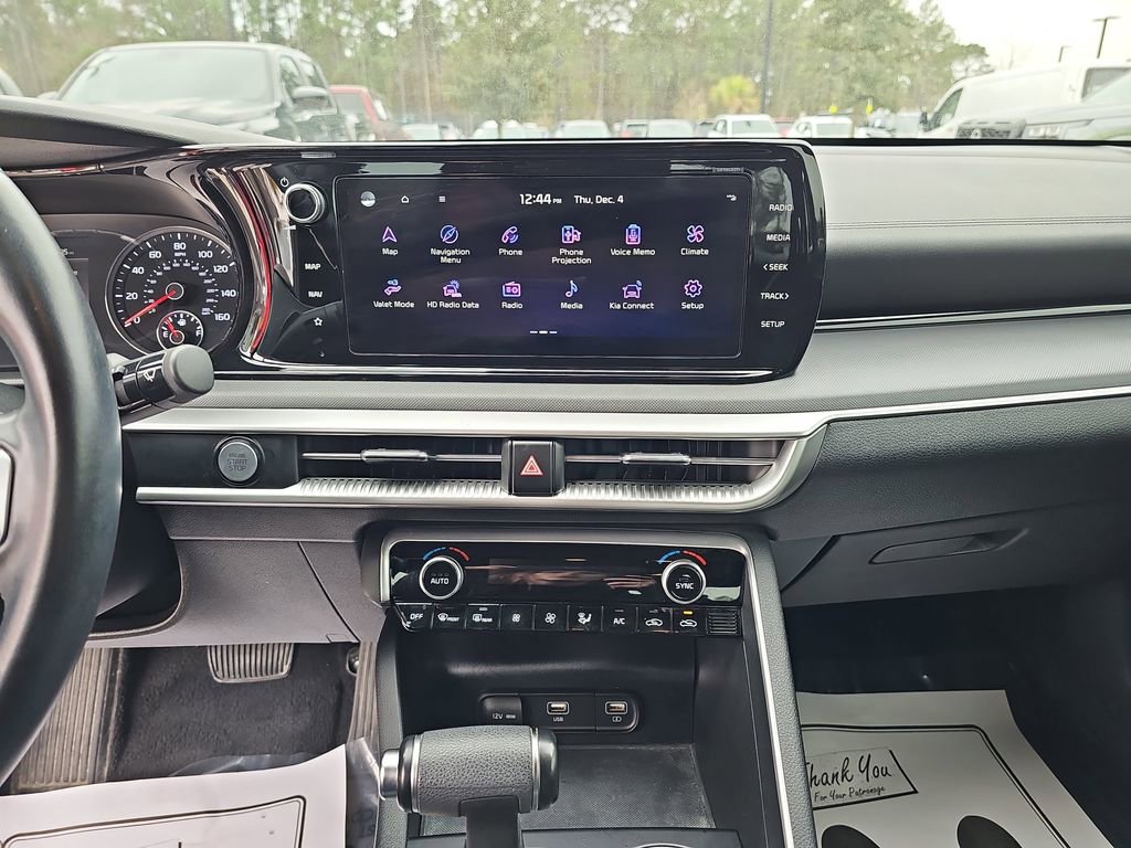 Used 2023 Kia K5 GT-Line w/ GT-Line Premium Package image 25