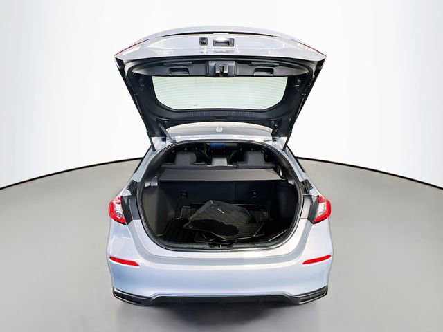 Used 2025 Honda Civic Sport image 29