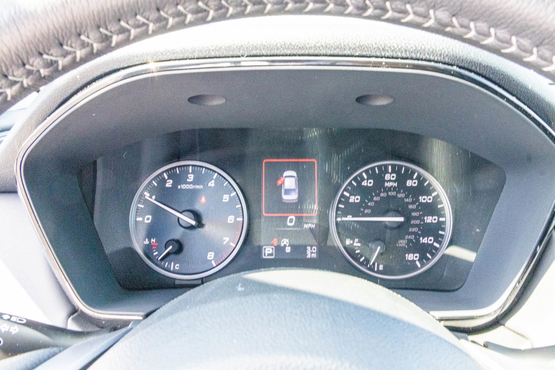 New 2025 Subaru Legacy Premium image 30