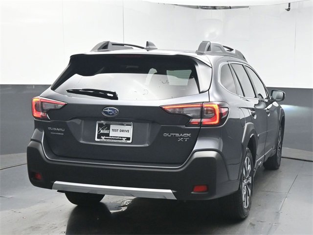 Certified 2025 Subaru Outback Limited XT w/ Tech Package 3 image 7