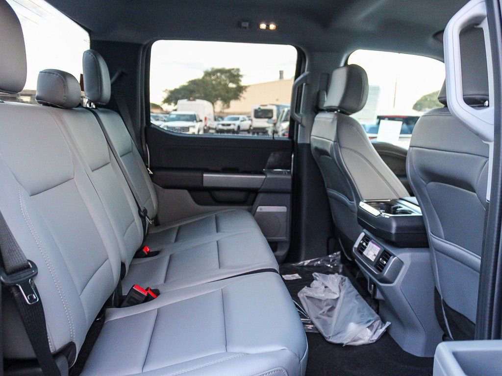 New 2025 Ford F150 Lightning Flash image 17